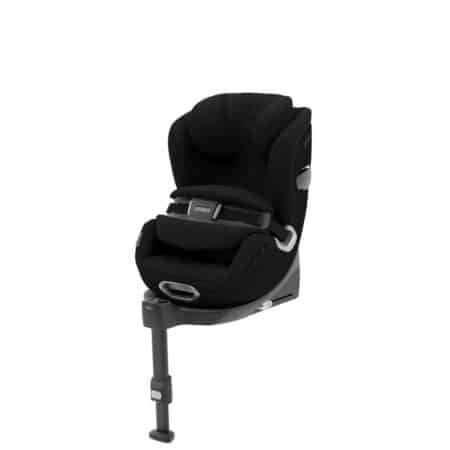 Cybex - Anoris T i-Size/Deep Black-Black
