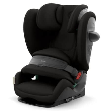 Cybex - PALLAS G3 Magic Black - black