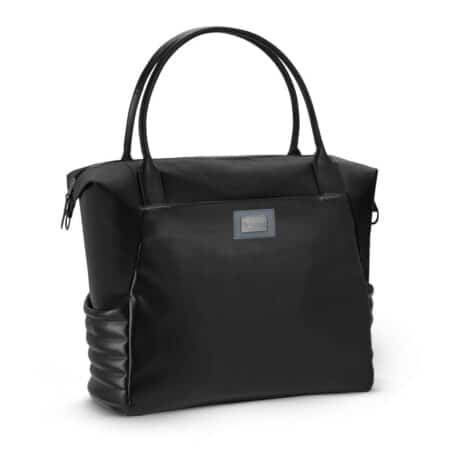 Cybex - Platinum Shopper Bag Deep Black