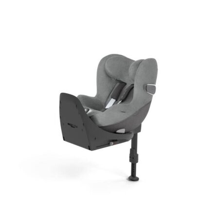 Cybex - SIRONA T Summer Cover Grey | grey
