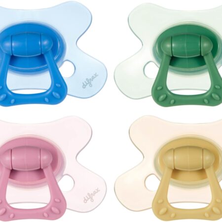 Difrax - Fopspeen Natural 18+ Special Edition