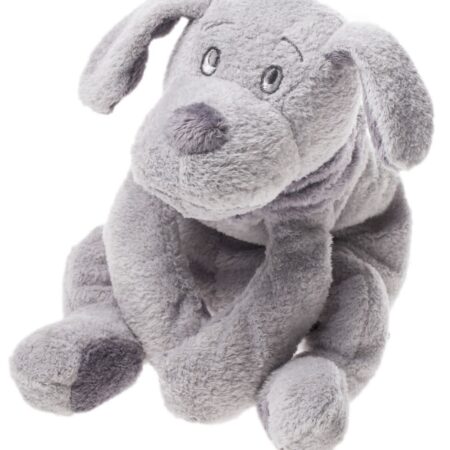 Dimpel - Fifi 30 - Light Grey