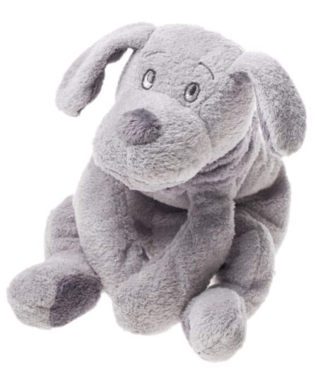 Dimpel - Fifi 30 - Light Grey