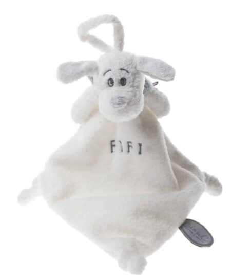 Dimpel - Fifi Tuttie 25 - Off White