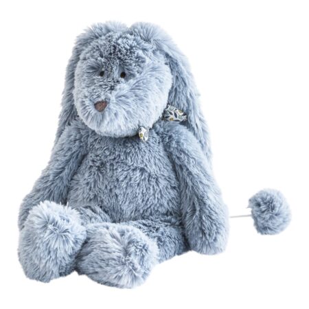 Dimpel - Flo Musical 18 Liberty - Medium Blue