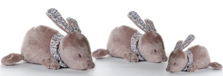 Dimpel - Lila Little Berry 20 - Greybeige