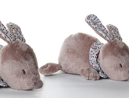 Dimpel - Lila Little Berry 20 - Greybeige