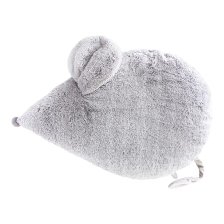 Dimpel - Maude Pillou Xl 72 - Light Grey