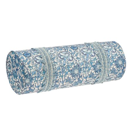 DockATot - Bolster - Pink & Rose