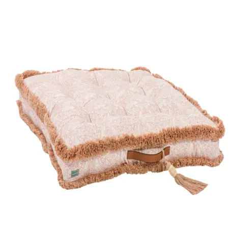 DockATot - Present Tense ( Meditation Pillow) Brer Rabbit