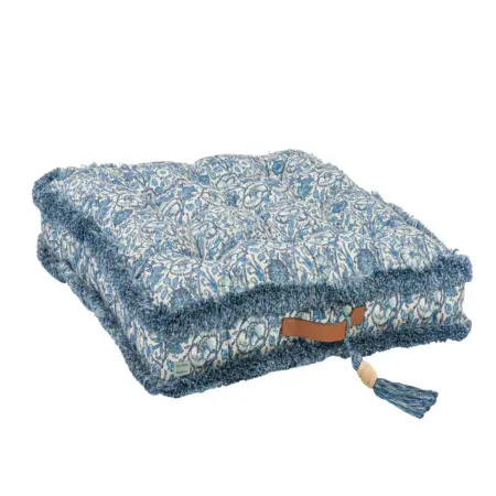 DockATot - Present Tense ( Meditation Pillow) Pink & Rose