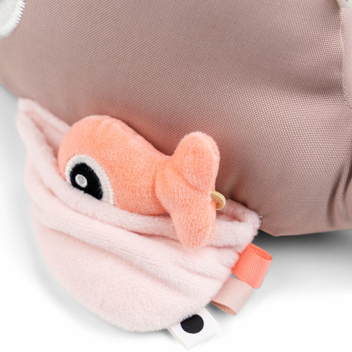 Done by Deer - Activity floor mirror Wally Powder