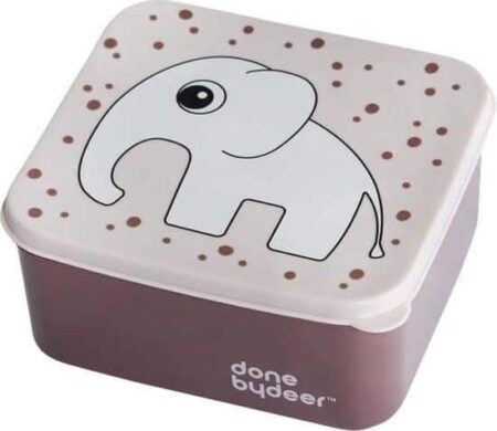 Done by Deer - Lunch box, Elphee, Powder