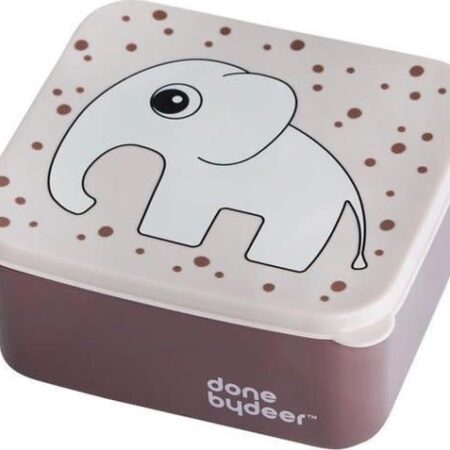 Done by Deer - Lunch box, Elphee, Powder