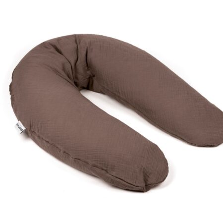 Doomoo - Comfy Big Tetra Chocolate