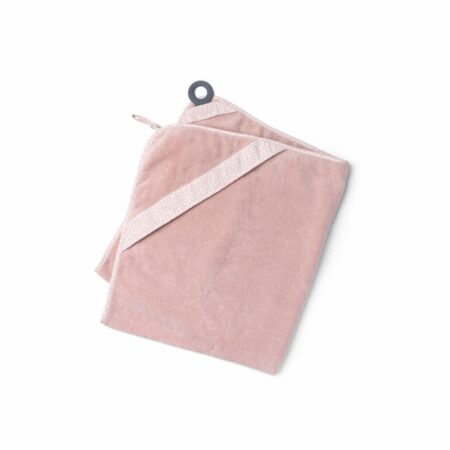 Doomoo - Dry'N Play Pink