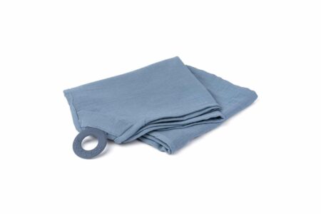Doomoo - Mom'N Play Tetra Blue