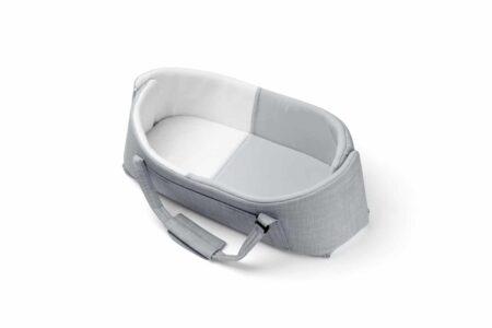 Doomoo - Nest'N Go Grey