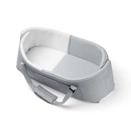 Doomoo - Nest'N Go Grey