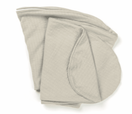 Doomoo - Softy Cover Tetra Jersey Sand