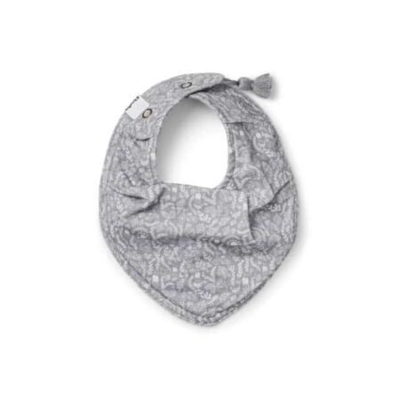 Elodie - Bandana slabbetjes Monkey Sunrise