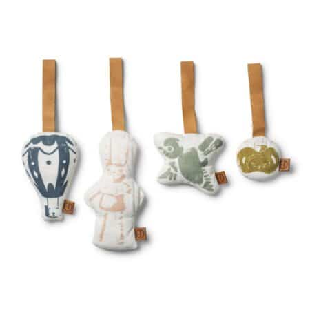 Elodie - House of Elodie Baby Gym speeltjes