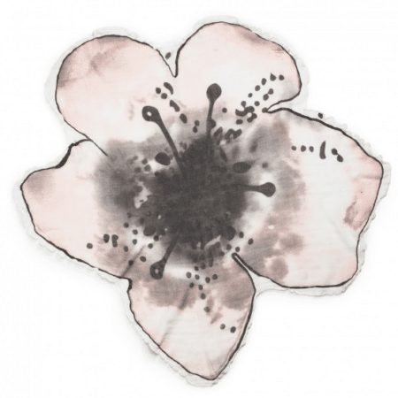 Elodie Details - Bamboe Hydrofiele Doek - Bloom Pink