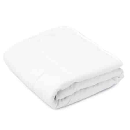 First - duvet for bed SOFIA - white