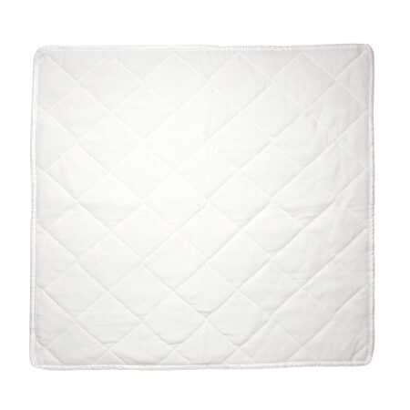 First - duvet for cot SOFIA - white