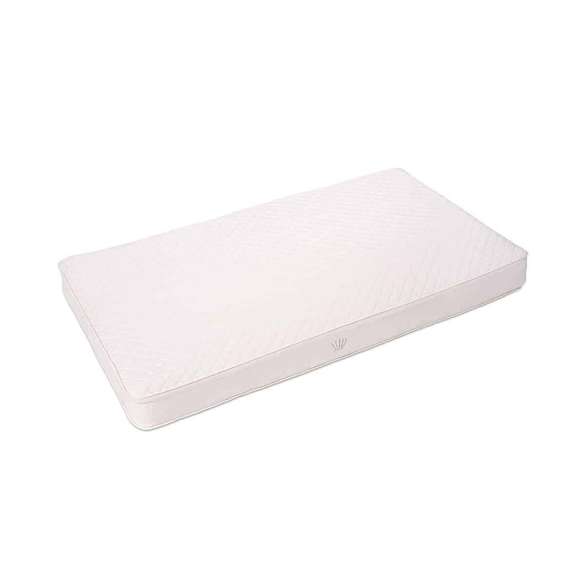 First - mattress for toy box TOPIO CRYSTAL PINK - blushpink