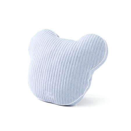 First - pillow for bed TEDDY ESSENTIALS AZZURO - azzuro
