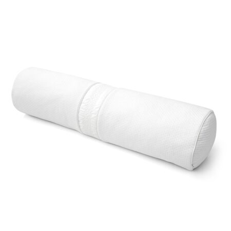 First - pillow for bed WANDA HOPEFULL WHITE - white