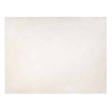 First - rug CLOUD SILENT SANDS - ecru