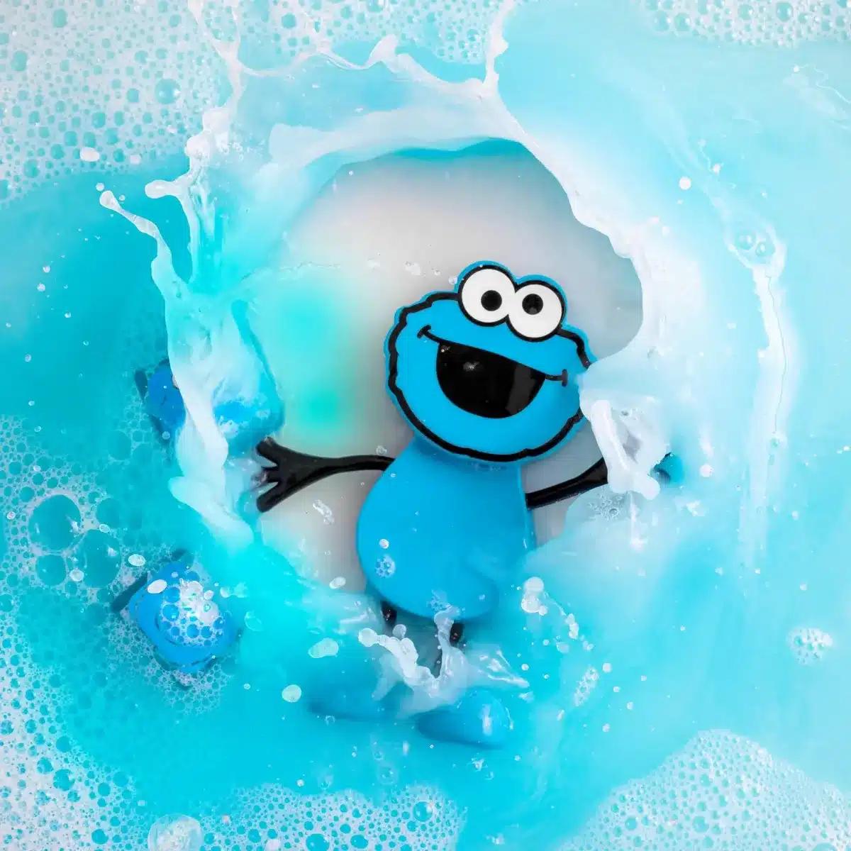 Glo Pals - Character Cookie - Blauw