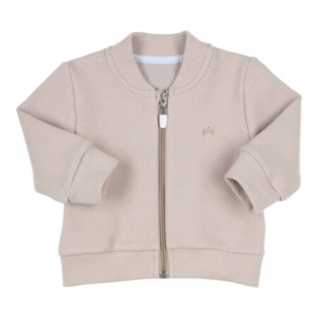 Gymp - Cardigan Free - Beige