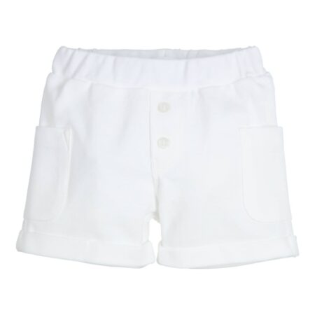 Gymp - Shorts Pikachu - White