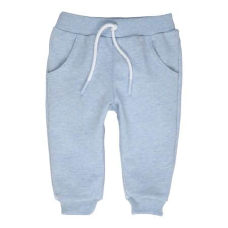 Gymp - Trousers Hibbo - Blue