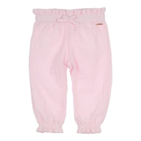 Gymp - Trousers Risa - Old Rose