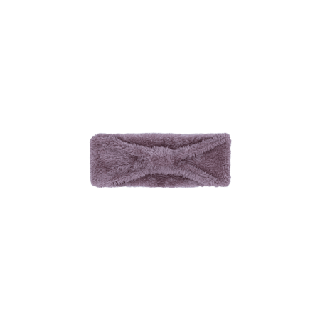 House Of Jamie - Plush Headband - Elderberry