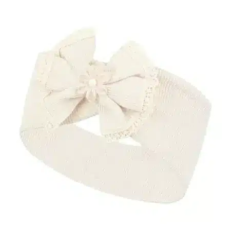 Jamiks - CETO Headband ecru