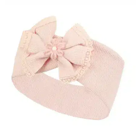 Jamiks - CETO Headband light pink