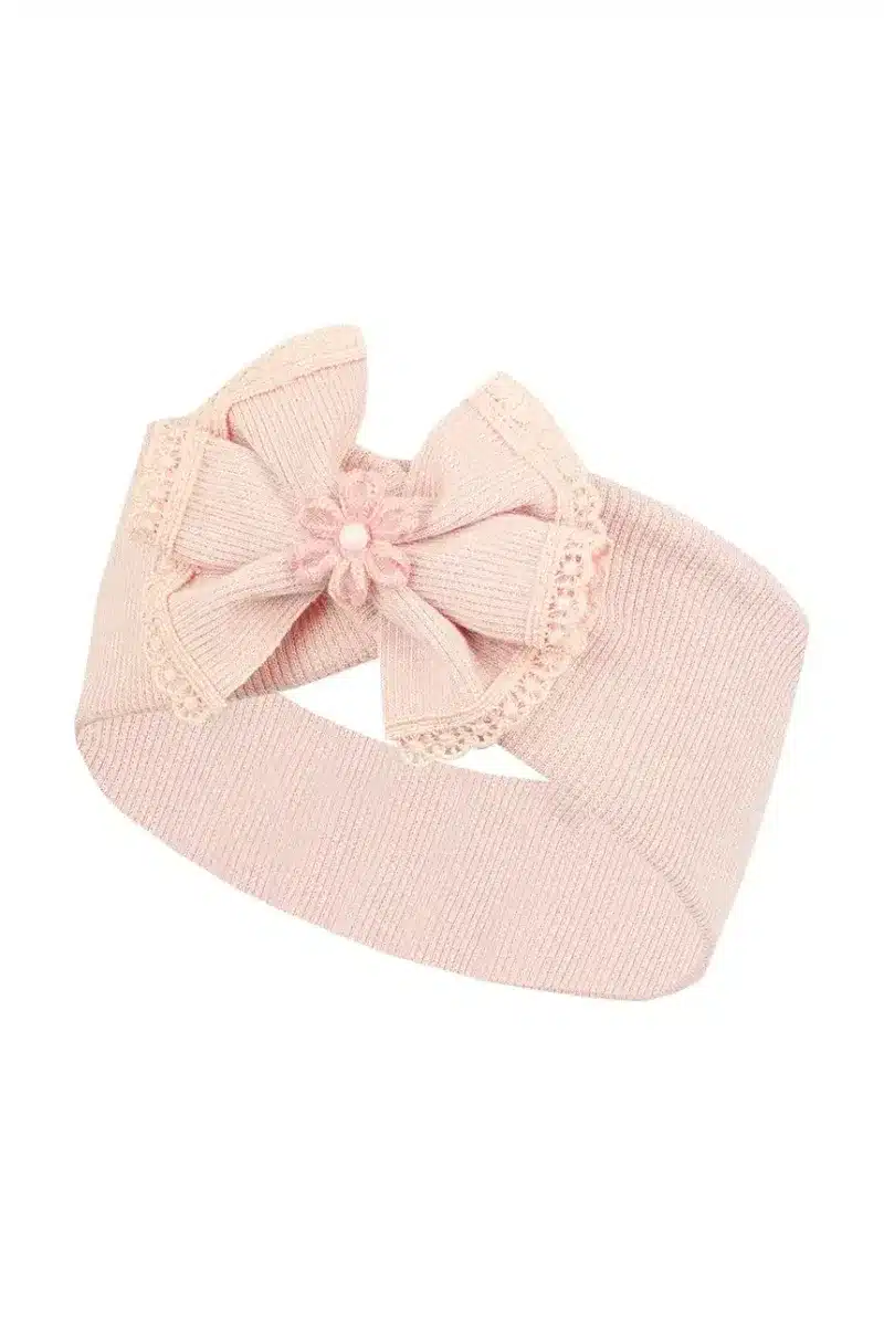 Jamiks - CETO Headband light pink