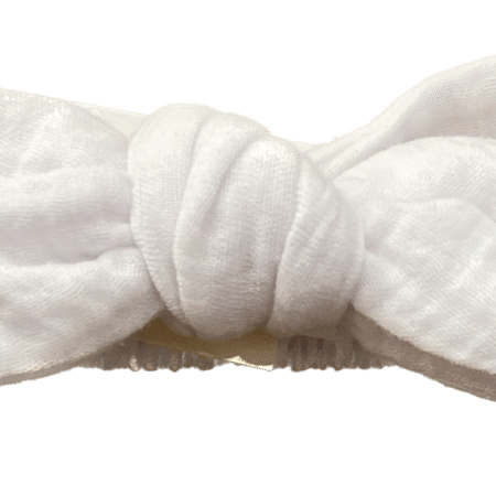 Jamiks - Haarband Tetra - Ecru