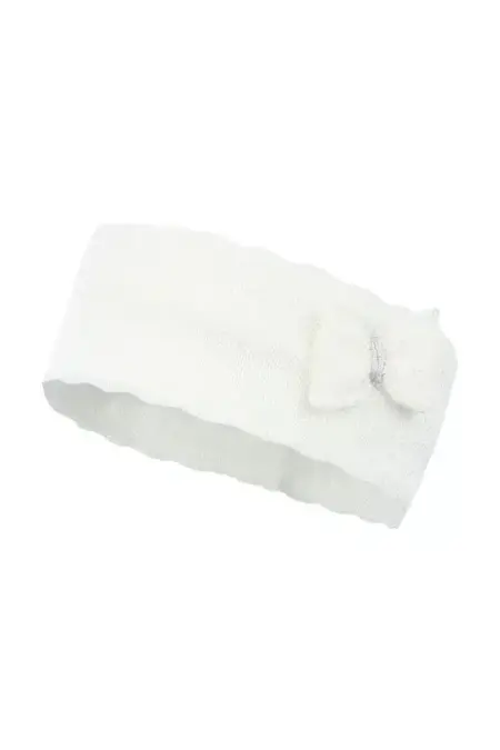 Jamiks - RISA bambus Headband - white