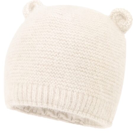Jamiks - SADIE muts - Ecru