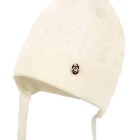 Jamiks - Zomermutsje BEJA - Ecru