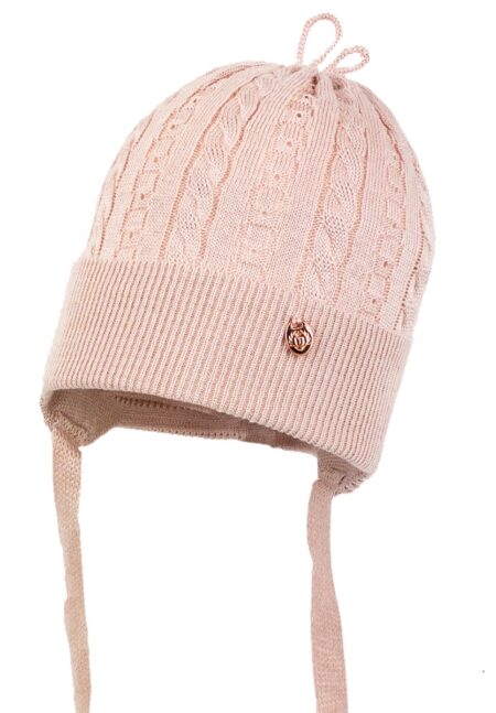 Jamiks - Zomermutsje BEJA - Roze