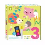 Janod - 3 jaar - Multi-activiteiten