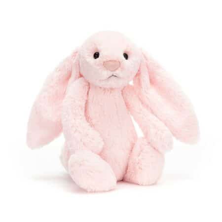 Jellycat - Bashful Pink Bunny Original (Medium)