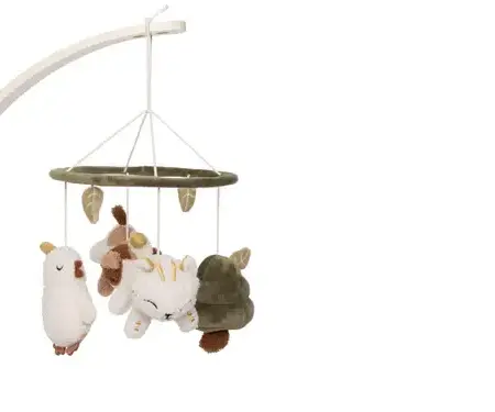 Jollein - Baby Mobiel Tiny Park